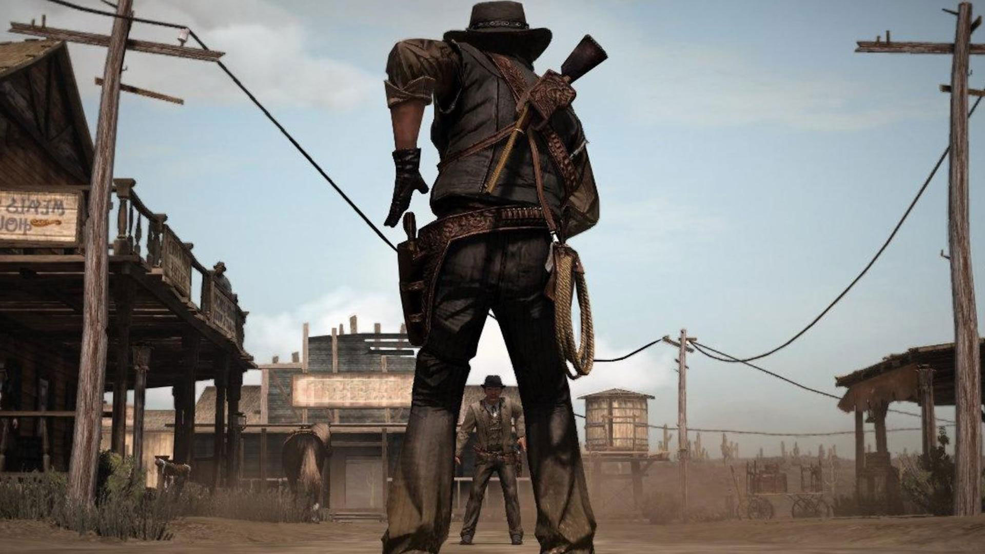 اکانت قانونی بازی Red Dead Redemption 2: Ultimate Edition gallery 1