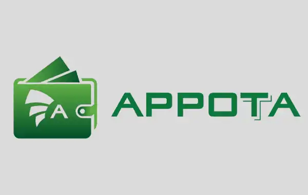 تصویر گیفت کارت Appota
