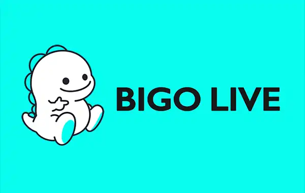 تصویر گیفت کارت Bigo Live