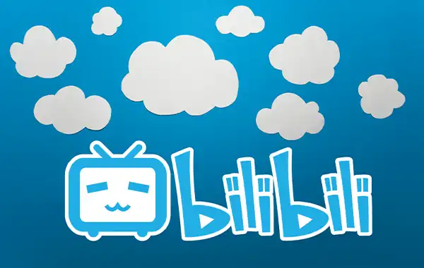 تصویر گیفت کارت Bilibili